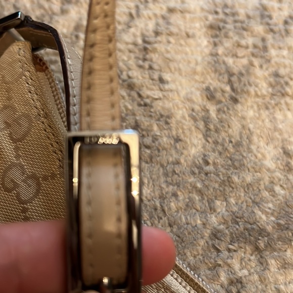 . I am pretty sure it is authentic, it was a gift. No dust bag.  early 2000’s. - Picture 6 of 8